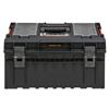 850060  HMT VersaDrive V60T Magnet Drill Pro Kit with STAKIT Base 350 Tool Case